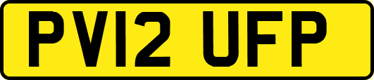 PV12UFP
