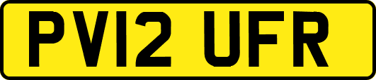 PV12UFR