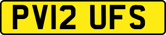 PV12UFS