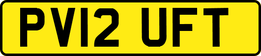 PV12UFT