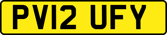 PV12UFY