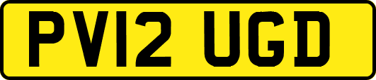 PV12UGD