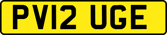 PV12UGE