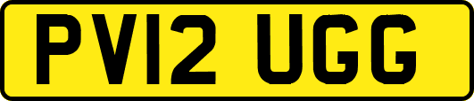 PV12UGG