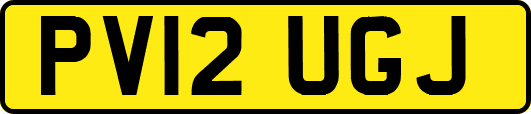 PV12UGJ