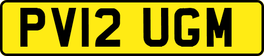 PV12UGM