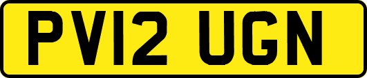 PV12UGN