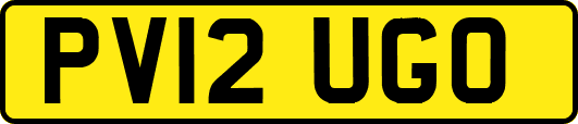 PV12UGO