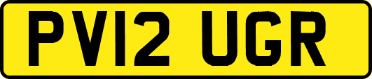 PV12UGR