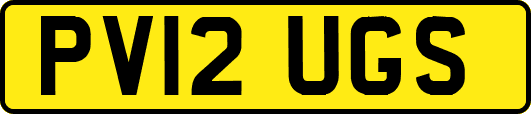 PV12UGS