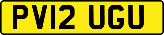 PV12UGU