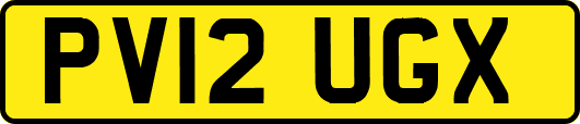 PV12UGX