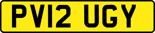 PV12UGY