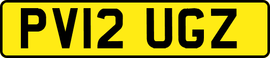 PV12UGZ