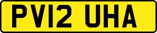 PV12UHA