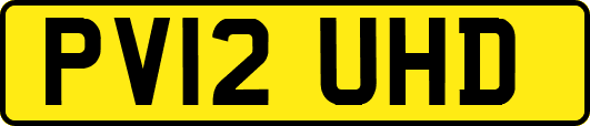 PV12UHD