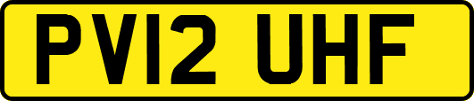 PV12UHF