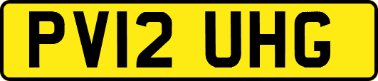 PV12UHG