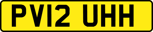 PV12UHH