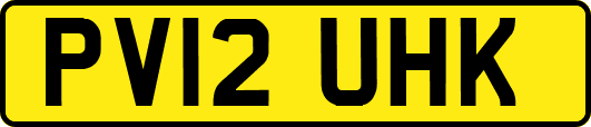PV12UHK