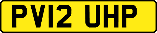 PV12UHP
