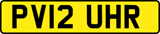PV12UHR