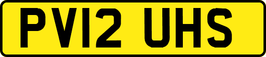 PV12UHS
