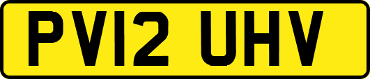 PV12UHV