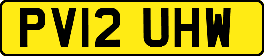 PV12UHW