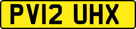 PV12UHX