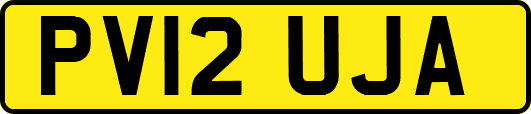 PV12UJA