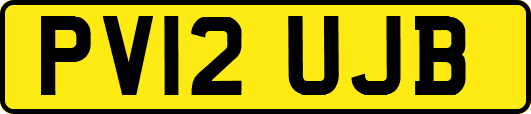 PV12UJB