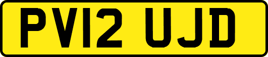 PV12UJD