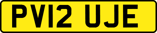 PV12UJE
