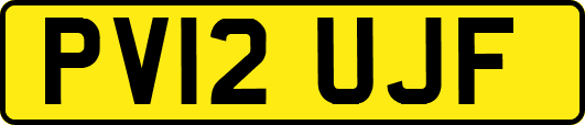 PV12UJF