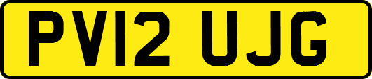 PV12UJG