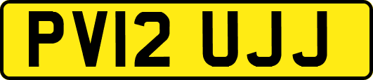 PV12UJJ