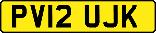 PV12UJK