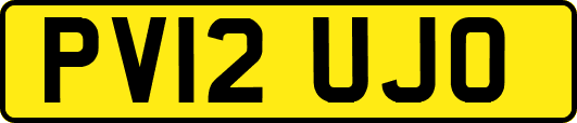 PV12UJO