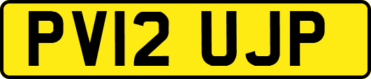 PV12UJP