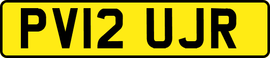 PV12UJR