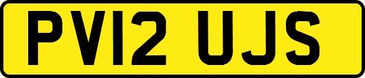 PV12UJS
