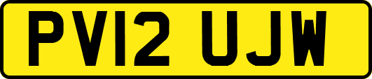 PV12UJW