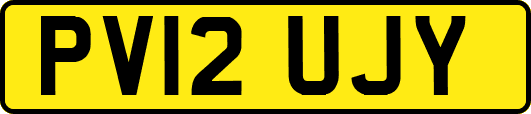 PV12UJY