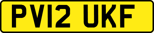 PV12UKF