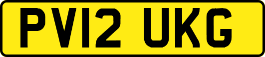 PV12UKG