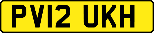 PV12UKH