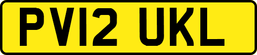 PV12UKL
