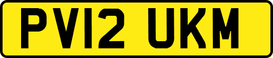 PV12UKM