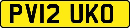 PV12UKO
